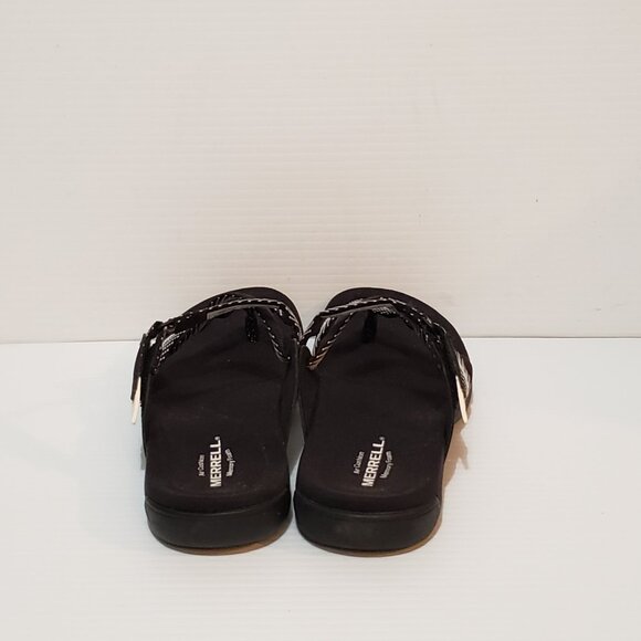 Merrell District Mendi Thong Women - FCM14 - Picture 5 of 7